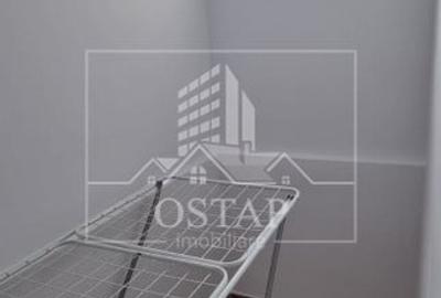 Apartament cu 3 camere decomandat, mobilat în 9 Mai - 15