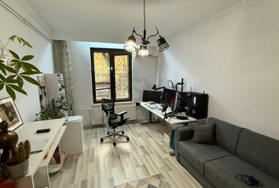 REA1026621 Apartament 3 Camere I De Vanzare I Floreasca - 6