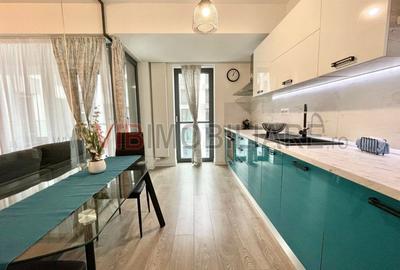 Apartament cu 2 camere decomandat în Aviației - 6