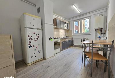 Apartament cu 3 camere decomandat în Griviței - 6