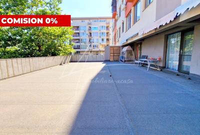 Apartament rar cu 5 camere si curte de 358 mp - Prelungirea Ghencea - 2