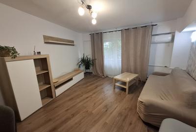 Apartament modern 2 camere 58 mp utili metrou Timpuri Noi/Tineretului - 13
