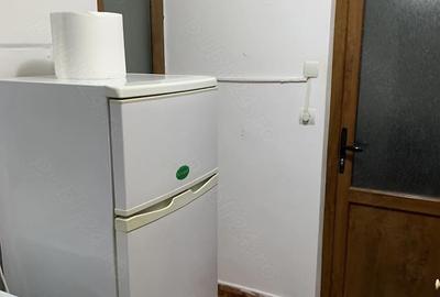 Apartament cu 2 camere nedecomandat în George Enescu - 9