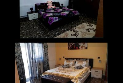 Casă cu 4 camere în Central - 3