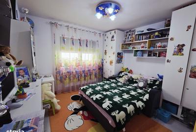 Apartament cu 3 camere în Balciu - 7