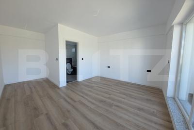 Apartament 3 camere, 80 mp, finisat + parcare, Bistrita - 5