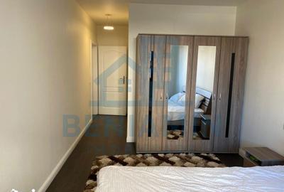 Apartament cu 3 camere în 1 Mai - 6