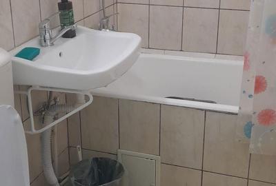 Garsonieră în Gară - 7