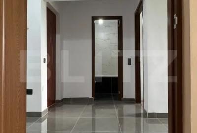 Apartament cu 3 camere decomandat în Dej - 5