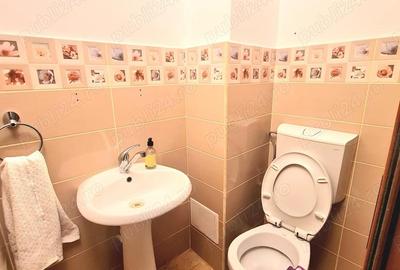 Apartament cu 3 camere decomandat în Dorobanți - 4