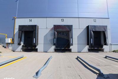 Spațiu comercial, de 2,095 mp, în Sărata - 7