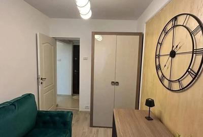 De vanzare apartament cu 3 camere, complet renovat, mobilat ?i utilat, 59.900 euro - 5
