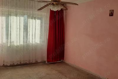 Apartament 3 camere decomandat - 2