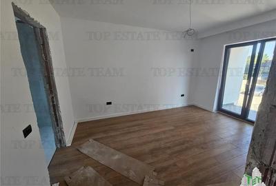 Casă cu 4 camere cu Teren 150 Mp în Giulești - 8