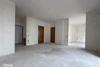 Apartament cu 2 camere în Sânmartin - 8