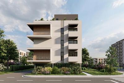 Apartament cu 2 camere decomandat în Băile Felix - 3