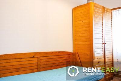 Apartament cu 3 camere decomandat în Copou - 4