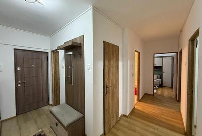 Apartament cu 3 camere decomandat în Mihai Eminescu - 4