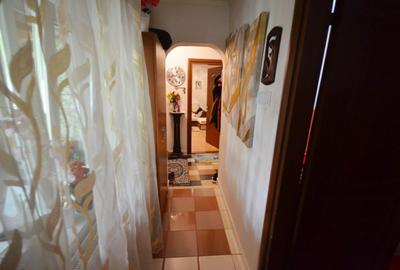 Casa din caramida, Parter + Pod - Dobroesti - 5