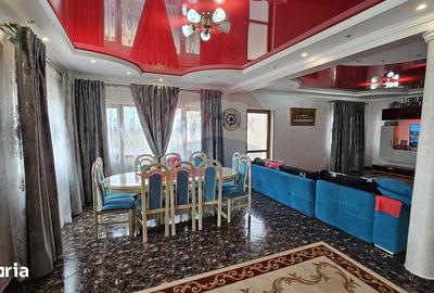 Casă cu 6 camere cu Teren 1000 Mp în Șcheia - 13