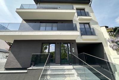 Apartament cu 2 camere în Bucureștii Noi - 2