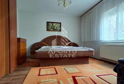 Casa Spatioasa cu Teren Generos in Vladimirescu - 8