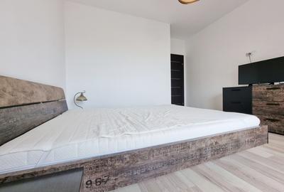 Apartament cu parcare si vedere la mare langa plaja - 8