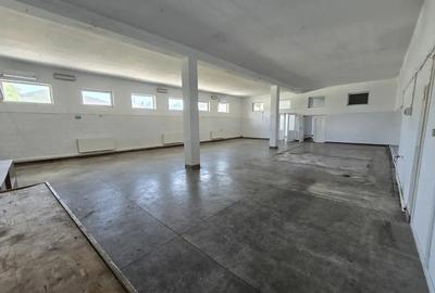 Spațiu comercial, de 260 mp, în Caracal - 5