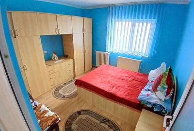 Apartament cu 2 camere decomandat în Sud - 2