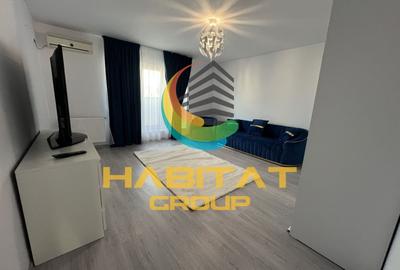 Apartament cu 3 camere decomandat în Theodor Pallady