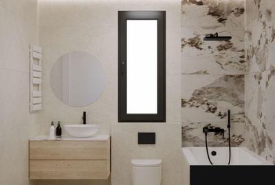 Casă cu 4 camere în Domnești - 4