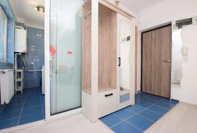 2 camere nemobilat, bloc nou, parcare,  Nicolae Grigorescu - Mărului - 9