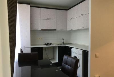 Garsonieră în Teiul Doamnei - 7