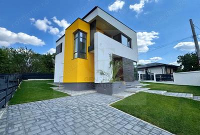 Vanzare Casa in 2 Nivele - 160 m.p - Vi?an. - 19