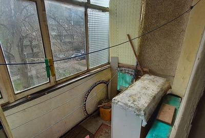 Apartament cu 2 camere semidecomandat în Nord - 7