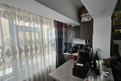 Apartament cu 2 camere decomandat în Central - 6