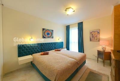 Panoramic View - 4 Rooms - Parking | Pitesti Residence - I C Bratianu 54 - 26