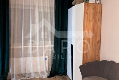 Garsonieră în Mureșeni - 2