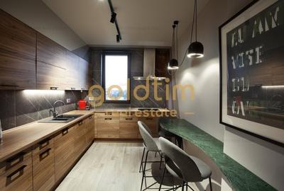 Apartament cu 4 camere decomandat, mobilat în Primăverii - 23