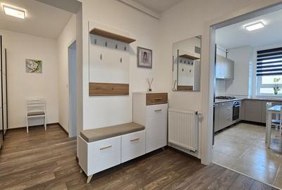 Apartament cu 2 camere decomandat în Central - 6