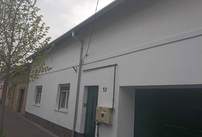 Casă cu 4 camere în Urseni - 2