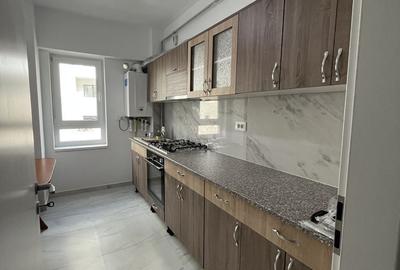 Apartament cu 2 camere decomandat în Podu Roș - 7
