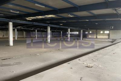 INCHIRIERE HALA | DEPOZIT - OTOPENI CENTURA  |  20.0000 MP - 24