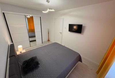 Apartament cu 2 camere semidecomandat, mobilat în Drumul Taberei - 1