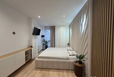 Apartament cu 3 camere semidecomandat în Ultracentral - 1