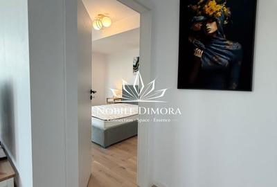 Apartament cu 2 camere semidecomandat, mobilat în Central - 8