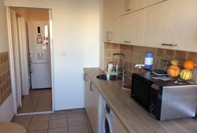 Apartament cu 2 camere semidecomandat în Drumul Taberei - 5