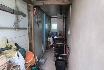 Casă individuală cu 6 camere cu Garaj în Moșnița Nouă - 15