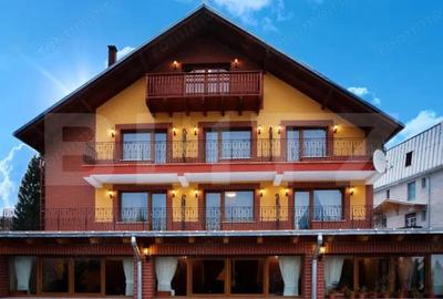 Spațiu comercial, de 6,000 mp, în Fundata - 15