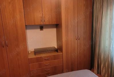 Apartament cu 2 camere decomandat în Rahova - 9